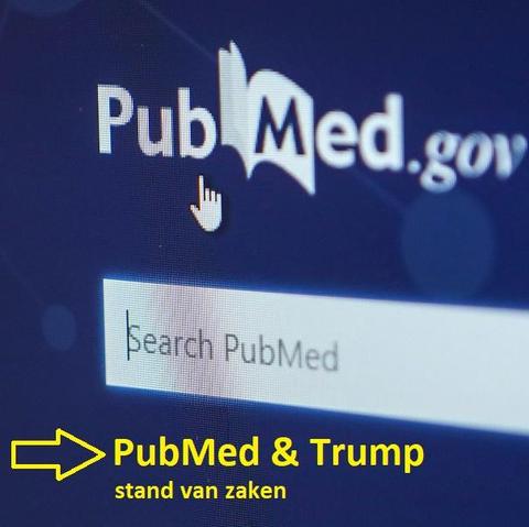 PubMed screen