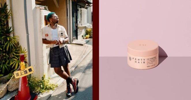 What to Pack For Japan, From Fenty Hair Stylers to Sunscreen