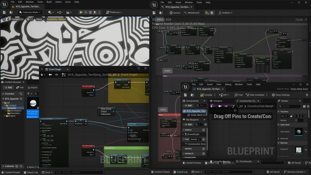 #UE5 #gameaudio course with SoVGA.com