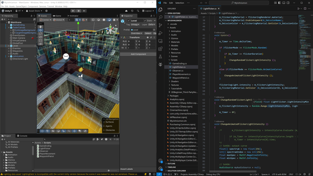 #Unity3d