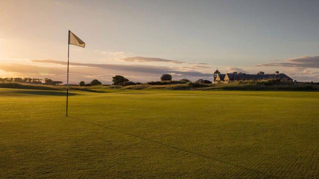 A Travel Advisor Guide to Selling Golf Vacations