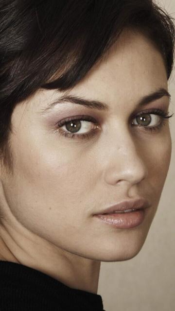 Olga kurylenko