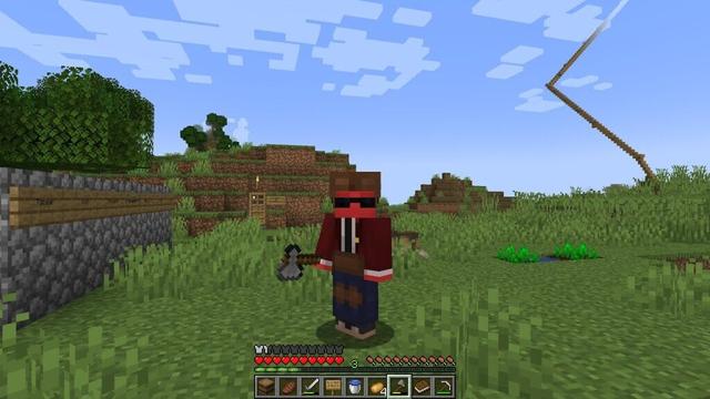Let's Play Minecraft 2