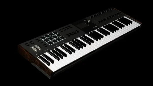 Arturia Keylab Mk3 MIDI-Controller-Keyboard