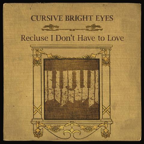 <img alt="Bright Eyes and Cursive share mashup track &#x201C;Recluse I Don&#x2019;t Have To Love&#x201D;" src="https://theneedledrop.com/content/images/2025/03/brighteyes1.jpg" /><p>Following a recent <a href="https://www.youtube.com/watch?v=n8tt64JO_4Y"><u>tour announcement</u></a>, Omaha indie rock icons <strong>Bright Eyes </strong>and <strong>Cursive</strong> have shared their latest collaboration, &#x201c;Recluse I Don&#x2019;t Have To Love&#x201d;, a mashup of two fan-favorite tracks &#x2013; check it out right here:</p>
<!--kg-card-begin: html-->
<a href="https://brighteyes.bandcamp.com/track/recluse-i-dont-have-to-love">Recluse I Don&apos;t Have To Love by Bright Eyes, Cursive</a>
<!--kg-card-end: html-->
<p>The single remixes &#x201c;Lover I Don&#x2019;t Have to Love&#x201d; off of Bright Eyes&#x2019; 2002 album <em>Lifted or The Story Is in the Soil, Keep Your Ear to the Ground, </em>with Cursive&#x2019;s &#x201c;The Recluse&#x201d;, the fourth track off of their 2003 album, <em>The Ugly Organ</em>. Both tracks were originally released on Saddle Creek Records at the height of Omaha&apos;s early-2000s indie wave. The remix can be purchased through either <a href="https://brighteyes.bandcamp.com/track/recluse-i-dont-have-to-love"><u>Bright Eyes</u></a> or <a href="https://cursive.bandcamp.com/track/recluse-i-dont-have-to-love"><u>Cursive&#x2019;s</u></a> Bandcamp pages.&#xa0;&#xa0;</p><div class="kg-card kg-button-card kg-align-center"><a class="kg-btn kg-btn-accent" 