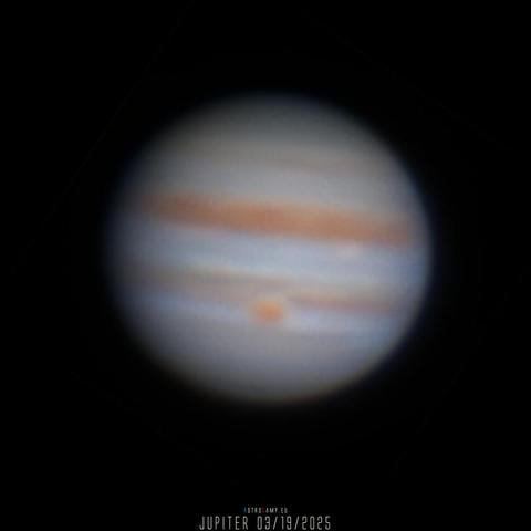 Jupiter