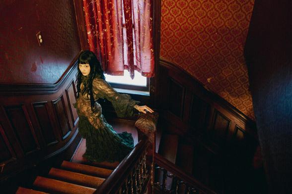 Interview: Japanese Breakfast on new album 'For Melancholy Brunettes (and Sad Women)'.