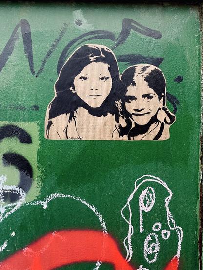 Two Girls