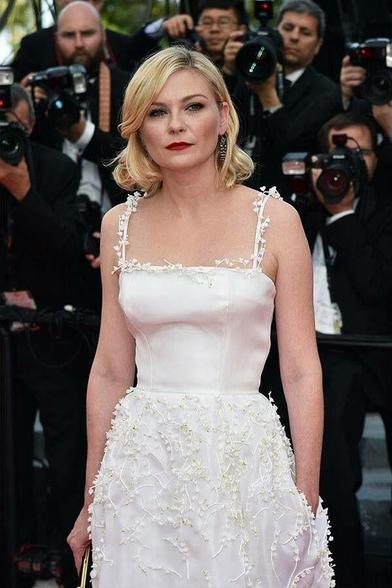 Kirsten dunst