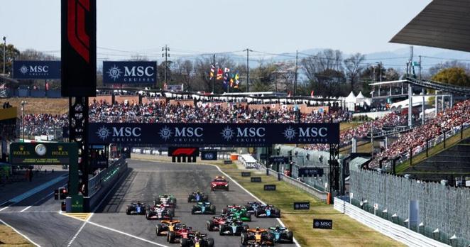 Who will win the Japanese Grand Prix?
