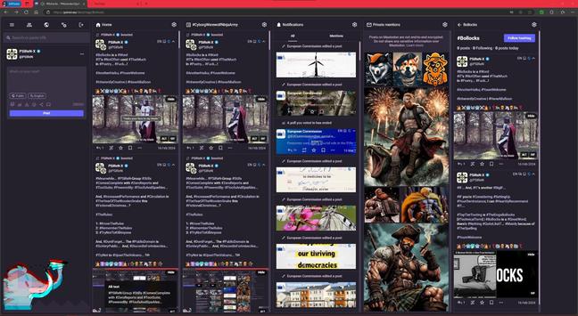 #IF you #DontKnow what you're #LookingAt; #Then, #YouJustDontKnow... That must #SuckForYou...