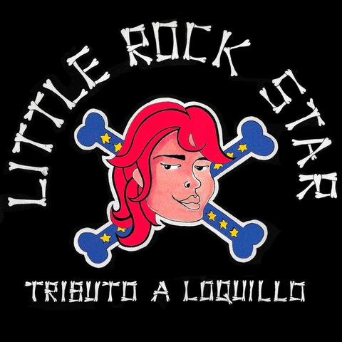 Litlle Rock Star, es el #vinilo, #homenaje a Loquillo y Trogloditas. En donde los propios miembros históricos de "Los Trogloditas", Loquillo y Sabino Méndez, avalaron el proyecto, abrazando entusiasmados que se marcó Jon.

https://collectorseriesdiy.bandcamp.com/album/cs-035-tributo-a-loquillo

#Rock #Tributo #R'nR #Music