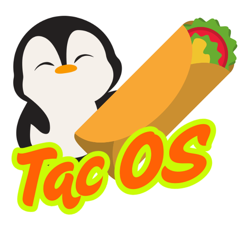 Pingouin avec un tacos échirollois