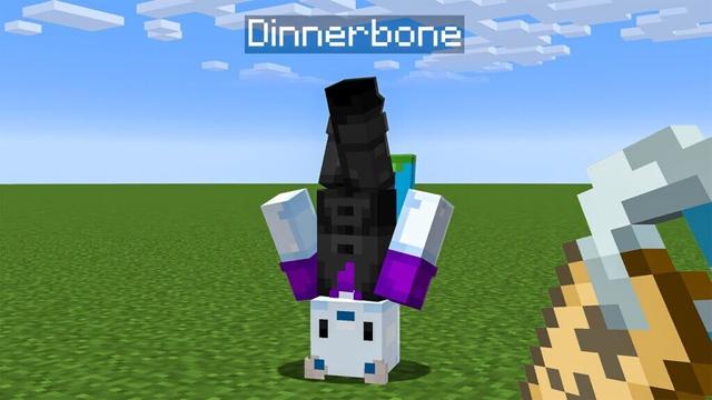 Minecraft's Newest Snapshot is Insane...