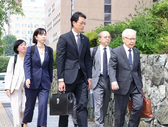 Bereaved families sue operator over Hokkaido boat accident