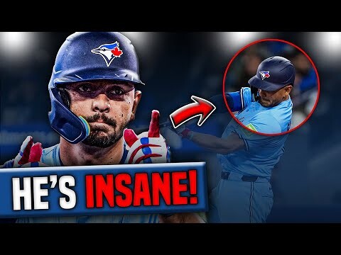 This Blue Jay Is Proving Everybody WRONG... (Toronto Blue Jays News)