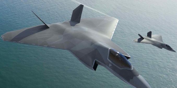 Saudi Arabia set to join talks on Japan's next-gen fighter jet