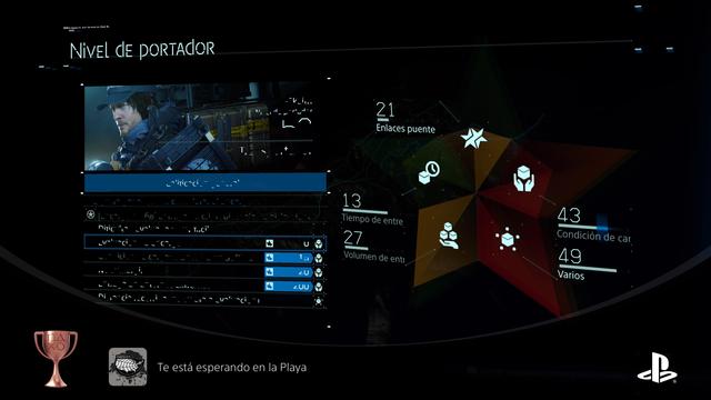 📰 Una imagen #random #randomImageGame #randomPic #imagenRandom #videogames #DEATHSTRANDINGDIRECTORSCUT - DEATH STRANDING DIRECTOR'S CUT