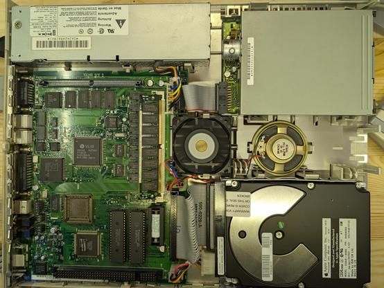 Performa 450