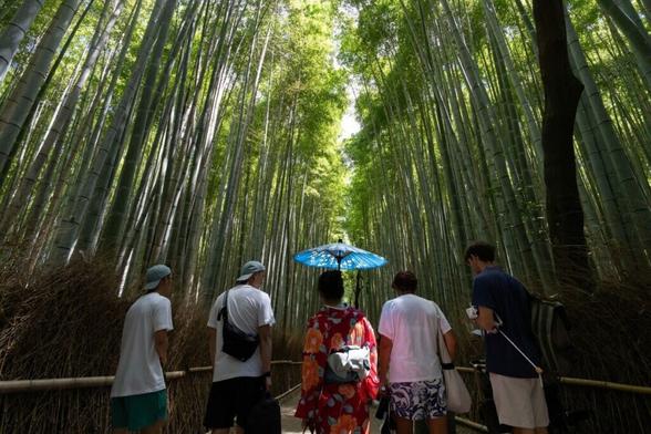 7 Places to Visit in Japan to Avoid the Crowds: From Fukuoka to Hokkaido