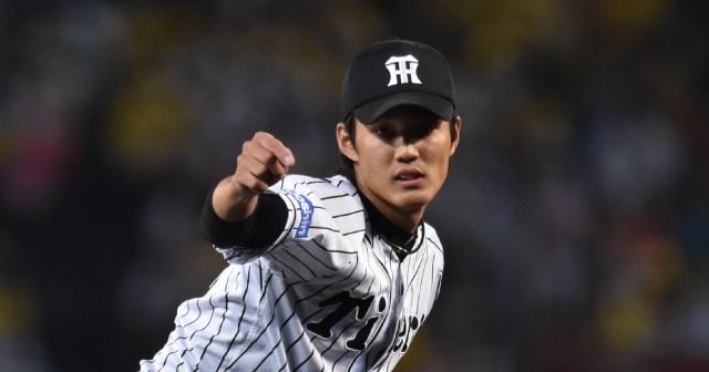 「藤浪は野球をナメている」藤浪晋太郎が阪神で感じた“空気”「四球出したくて出してるわけじゃない」「心が削がれて…」救われた野茂英雄の“ひと言” - MLB - Number Web