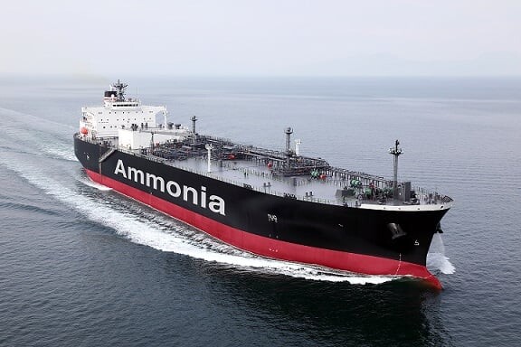 Japanese consortium considering investment in green ammonia project in India
