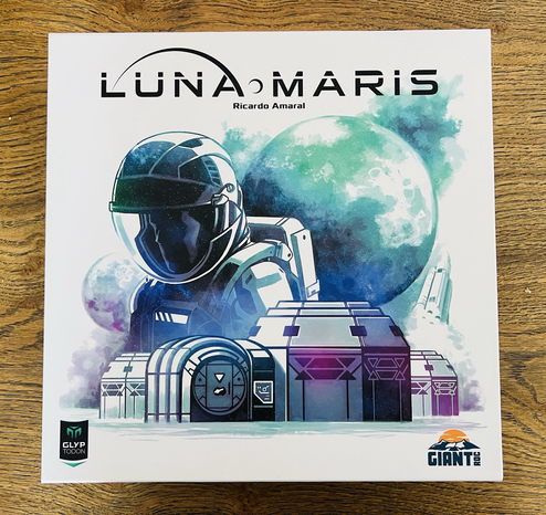 Luna Maris