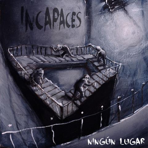 YO NO TENGO #FACEBOOK 
NO ME GUSTA #MYSPACE 
NO SE QUE ES #TWITTER 
PASO DE LOS #CHAT 
NO QUIERO VIVIR 
ENCERRADX EN MI CUARTO 
PASO DE LAS #REDES 
Y ESA #VIDA #SOCIAL 
NO QUIERO VIVIR UNA VIDA #VIRTUAL! 
...Incapaces "...Ningún Lugar"
https://collectorseriesdiy.bandcamp.com/album/cs-026-un-largo-invierno-ning-n-lugar
#Rock #Punk