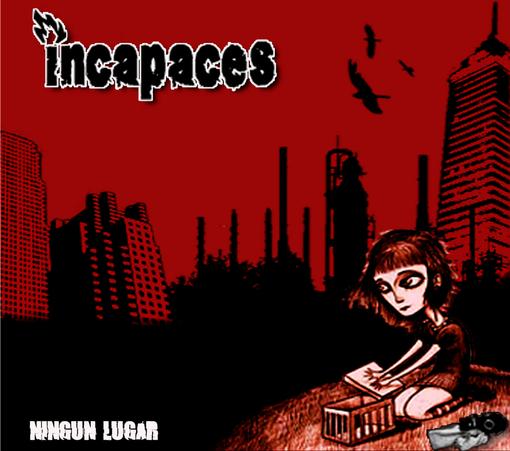 YO NO TENGO #FACEBOOK 
NO ME GUSTA #MYSPACE 
NO SE QUE ES #TWITTER 
PASO DE LOS #CHAT 
NO QUIERO VIVIR 
ENCERRADX EN MI CUARTO 
PASO DE LAS #REDES 
Y ESA #VIDA #SOCIAL 
NO QUIERO VIVIR UNA VIDA #VIRTUAL! 
...Incapaces "...Ningún Lugar"
https://collectorseriesdiy.bandcamp.com/album/cs-026-un-largo-invierno-ning-n-lugar
#Rock #Punk