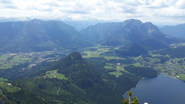 Altaussee am Toten Gebirge. (Foto: Florian Osuch)
