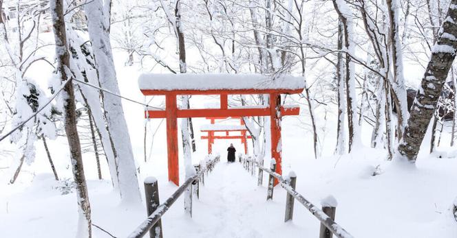 Artisans in Japan Uphold the Indigenous Ainu Culture