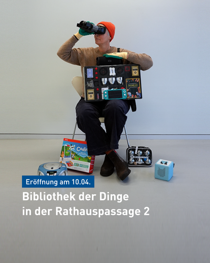 Foto: Bib der Dinge