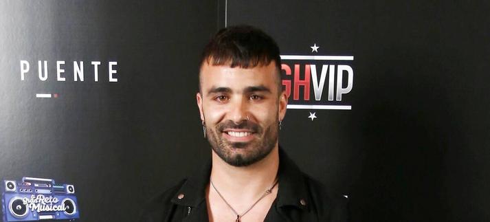 Tutto Durán en una fiesta de 'Gran Hermano VIP' / Europa Press Entertainment