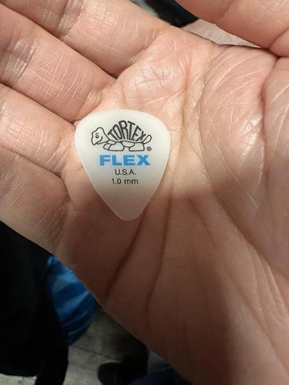 Arem’s pick
