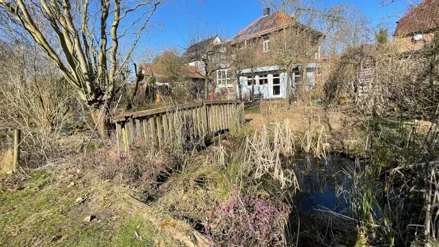 Parmakulturgarten von Lena Benke in Selm