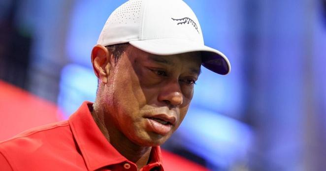 Masters champ 'struggling to walk', McIlroy worries and Woods injury | Golf | Sport