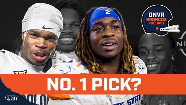 Revealing the Denver Broncos’ Top 100 draft prospects… Is Ashton Jeanty or Travis Hunter No. 1?