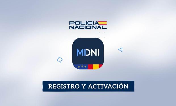Así puedes instalar tu DNI digital en el móvil ()