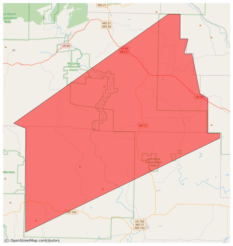 Tornado Warning -  - NWS Paducah KY