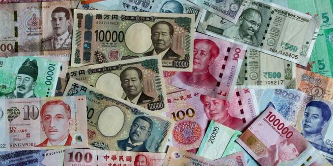Trump's sweeping tariffs rattle Asian markets: Japan's Nikkei down 4%