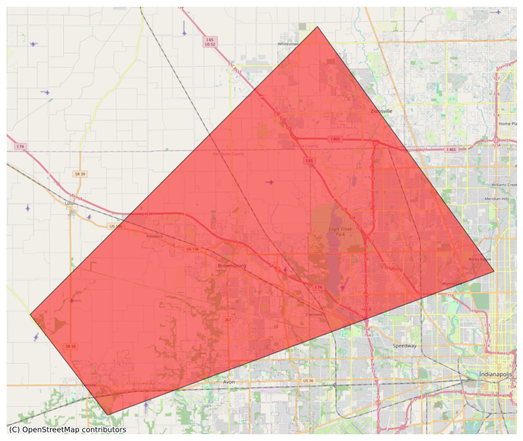 Tornado Warning -  - NWS Indianapolis IN