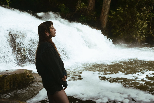 <img alt="Ora Cogan shares the title track of upcoming EP &#x2018;Bury Me&#x2019; ahead of European tour" src="https://theneedledrop.com/content/images/2025/04/unnamed-8.png" /><p>Fresh from&#xa0;<a href="https://www.youtube.com/watch?v=jtZBbxF-ozw">her recent guest spot</a>&#xa0;on the new Backxwash album, Canadian experimental singer/songwriter <strong>Ora Cogan</strong> precedes this Friday&#x2019;s release of her own&#xa0;<em>Bury Me</em>&#xa0;EP with a new video for the title track.&#xa0;</p><div class="kg-card kg-button-card kg-align-center"><a class="kg-btn kg-btn-accent" href="https://viagogo.prf.hn/click/camref:1011l3PmoK/pubref:tnd/[p_id:1011l562158]/destination:https://www.viagogo.com/Concert-Tickets/Country-and-Folk-Music/Ora-Cogan-Tickets">See Ora Cogan live in Europe</a></div><p>Shot in and around Cogan&#x2019;s hometown of Nanaimo on Vancouver Island, the video was filmed and directed by Mexican-Canadian filmmaker Paloma Ruiz-Hernandez. Watch it below:</p><figure class="kg-card kg-embed-card"></figure><p><em>Bury Me</em>&#xa0;is the first new music from Cogan since 2023&#x2019;s&#xa0;<em>Formless</em>, her eighth and most widely acclaimed full-length. The four songs emerged while Cogan was in her home studio writing for album #9, taking a shape of their own that led to this separate release.&#xa0;</p><p>Cogan&#x2019;s latest European tour starts this Friday, and includes performances at Berlin&#x2019;s Silent Green Festival and the legendary Roadburn Festival i