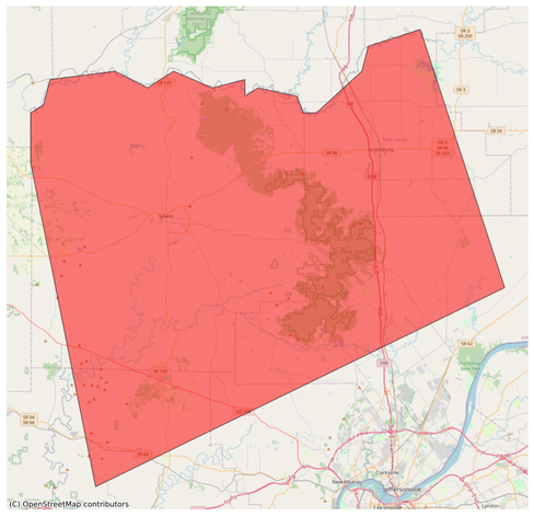 Tornado Warning -  - NWS Louisville KY