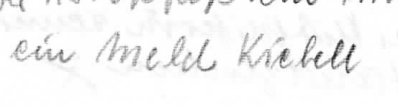 the same passage from grandma's transcript, pencil on paper, scanned in grayscales