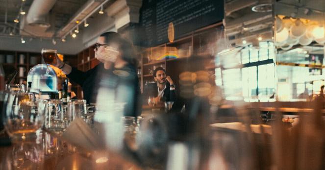 5 Train Stations Where You Can Get a Great Meal