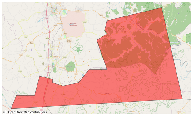 Tornado Warning -  - NWS Jackson KY