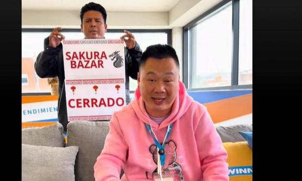 El vídeo de @kiwi_xu. (@kiwi_xu)