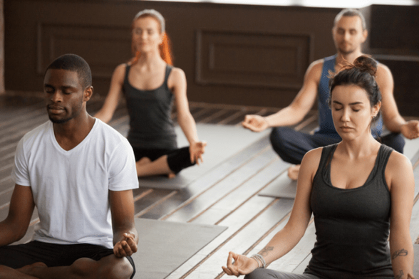 Meditation