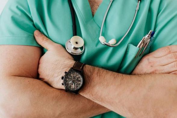 Gynecomastia Enlarged of breasts in men