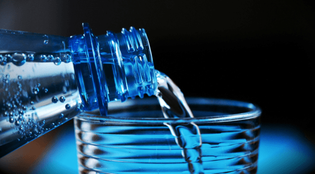 Bottled Water and Tap Water